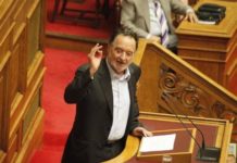 Το ανομολόγητο σύνθημα Μητσοτάκη:Θάψτε την ΛΑΕ, για να «σώσουμε» την αυτοδυναμία