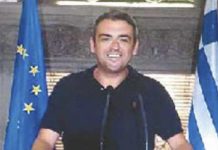 Νέα στοιχεία: Εκπρόσωπος των offshore του Λαυρεντιάδη ο Πετσίτης OFFSHORE