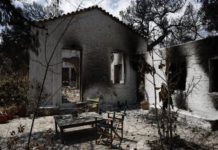 Μάτι: Ο επαναλαμβανόμενος θάνατος των κατοίκων – Τους εγκατέλειψε η κυβέρνηση μάτι