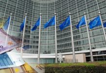 Ληστεύουν τις κοινωνίες! 32.700 ευρώ μηνιαίως οι ανώτεροι αξιωματούχοι της ΕΕ ληστεύουν