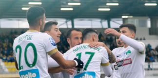 παναθηναϊκός