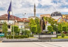 κοινοβούλιο