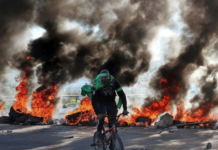 παλαιστίνιος