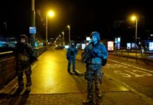 στρασβούργο