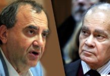 Στρατούλης, Ρωμανιάς σε περιοδείες και συγκέντρωση ΛΑΕ στη Θεσσαλονίκη στρατούλης