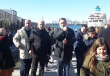 Όλοι στους δρόμους με «κίτρινα γιλέκα». Ανεπιθύμητη η Merkel στην Αθήνα κίτρινα