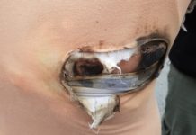 βαρβαρότητα