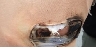 βαρβαρότητα