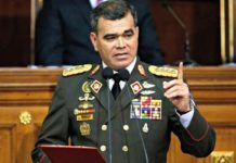 βενεζουέλα