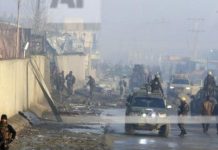 αφγανιστάν