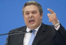 Κρετινισμός, ξεσάλωμα και αλληλοεκβιασμός Τσίπρα – Καμμένου κρετινισμός