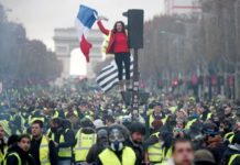 κίτρινα