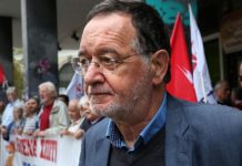 λαφαζάνης
