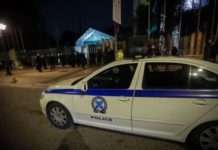 Αυθαίρετες τρομοκρατικές προσαγωγές αγωνιστών στο Μέγαρο Μουσικής πριν την ομιλία Τσίπρα αυθαίρετες