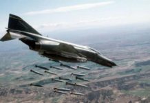 Τουρκία: Νέες βάρβαρες αεροπορικές επιδρομές εναντίον PKK στο βόρειο Ιράκ pkk