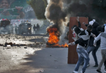 παλασιστίνιοι