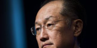 Τζιμ Γιονγκ Κιμ