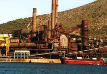 Ώρα μηδέν για την εγκαταλελειμμένη ΛΑΡΚΟ: Φόβοι για χαριστική βολή λαρκο