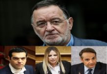 δημοσκόπηση