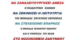 ζάκυνθος