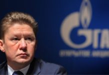 gazprom
