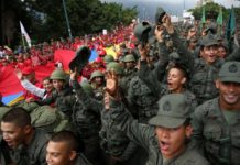 βενεζουέλα