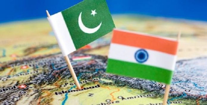 πακιστάν