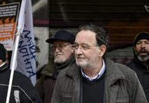 λαφαζάνης