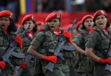 βενεζουέλα