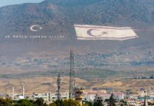 Τουρκοκύπριοι