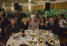 λαφαζάνης