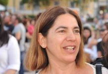 μετωπο