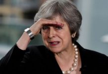 συμφωνία αποχώρησης