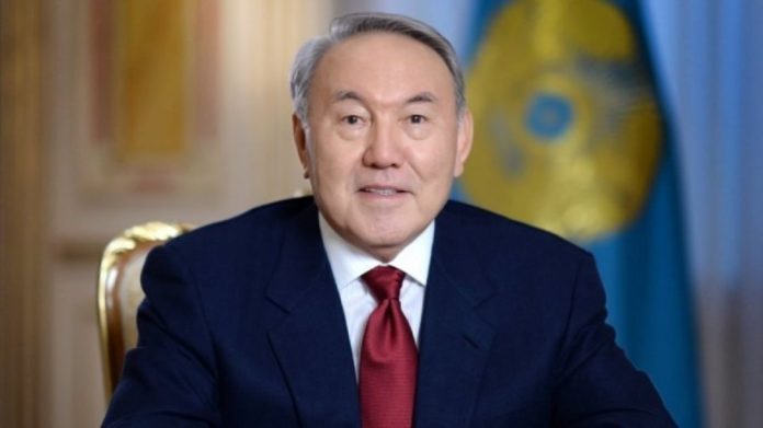 καζακστάν