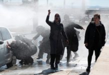 αυτοκτονία