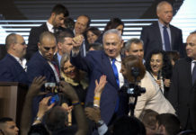 νετανιάχου