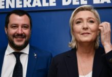 ακροδεξιοί