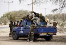 boko haram