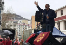 ντερσίμ
