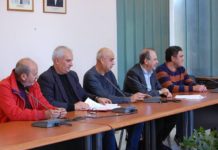 στρατούλης