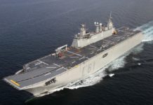 αεροπλανοφόρο