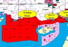 γεωτρήσεις