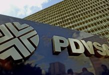 pdvsa