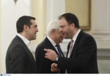 θεοχαρόπουλου