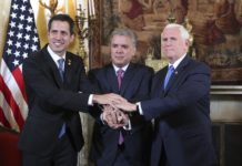 βενεζουέλα