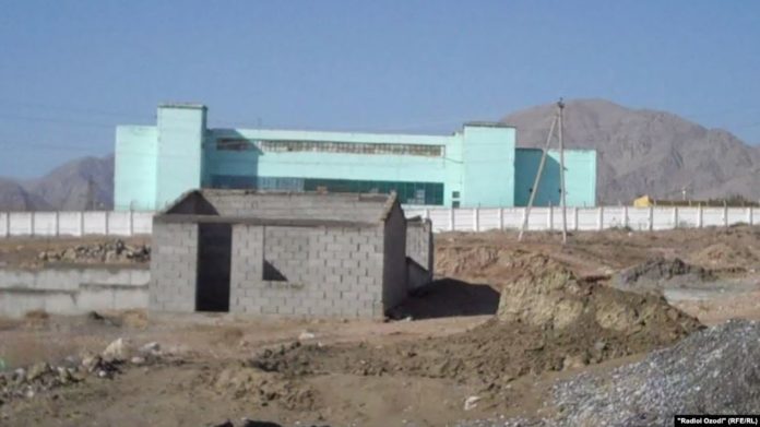 τατζικιστάν