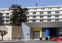 παραίτηση