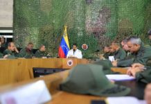 βενεζουέλα