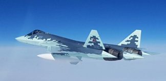 Su-57