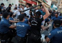 τουρκία